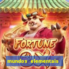 mundos elementais download android